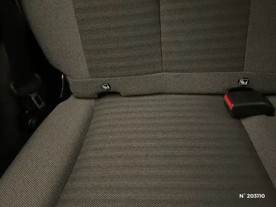 TOYOTA AYGO II - voiture d'occasion - Photo 34