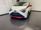 TOYOTA AYGO II - Photo 6