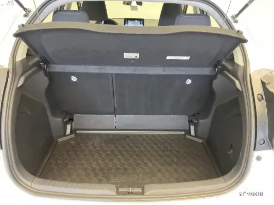 TOYOTA YARIS IV - voiture d'occasion - Photo 7