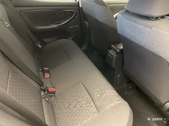 TOYOTA YARIS IV - voiture d'occasion - Photo 11
