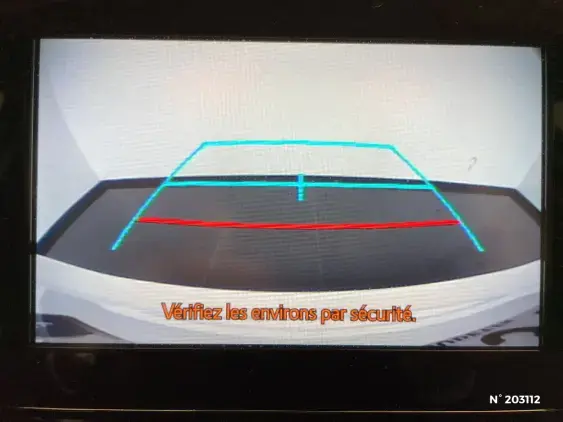 TOYOTA YARIS IV - voiture d'occasion - Photo 14