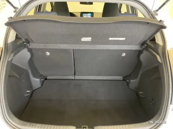 TOYOTA YARIS IV - voiture d'occasion - Photo 7