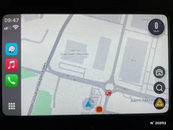 TOYOTA YARIS IV - voiture d'occasion - Photo 26