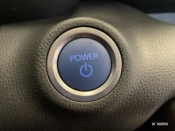 TOYOTA YARIS IV - voiture d'occasion - Photo 32