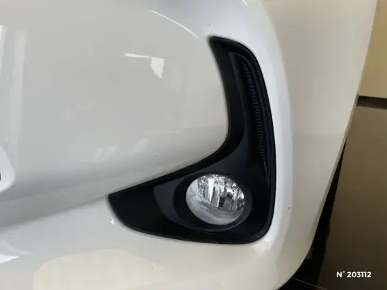 TOYOTA YARIS IV - voiture d'occasion - Photo 36