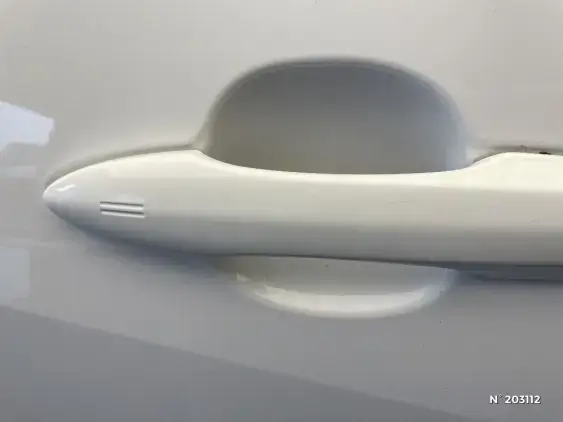 TOYOTA YARIS IV - voiture d'occasion - Photo 37