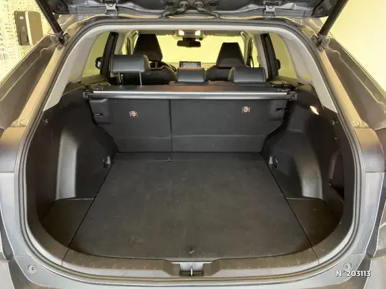 TOYOTA RAV4 V - voiture d'occasion - Photo 7