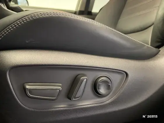 TOYOTA RAV4 V - voiture d'occasion - Photo 40