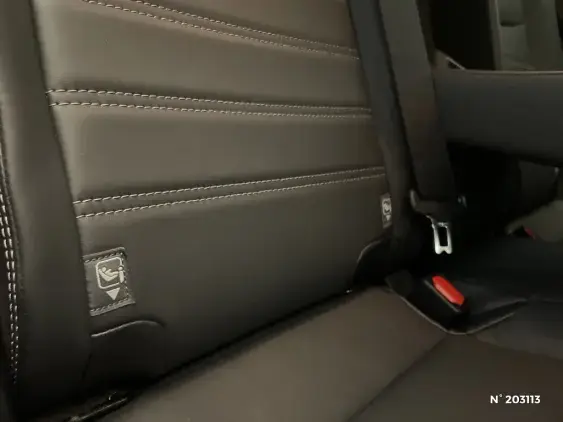 TOYOTA RAV4 V - voiture d'occasion - Photo 43