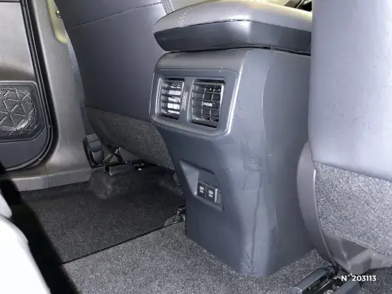 TOYOTA RAV4 V - voiture d'occasion - Photo 44