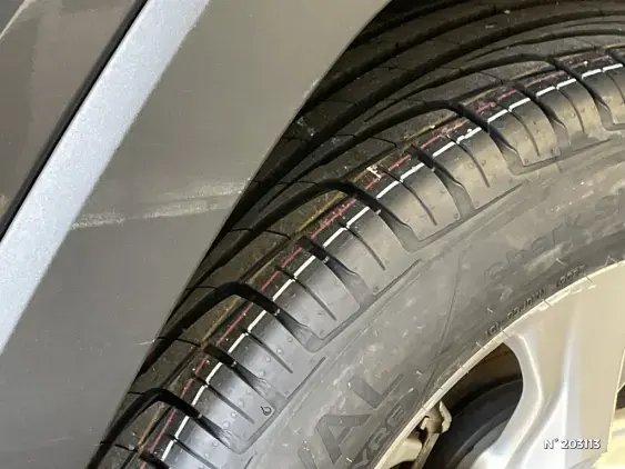 TOYOTA RAV4 V - voiture d'occasion - Photo 25