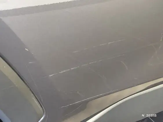 TOYOTA RAV4 V - voiture d'occasion - Photo 26