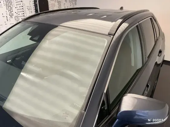 TOYOTA RAV4 V - voiture d'occasion - Photo 27