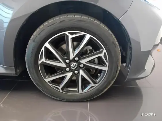 TOYOTA YARIS IV - voiture d'occasion - Photo 8