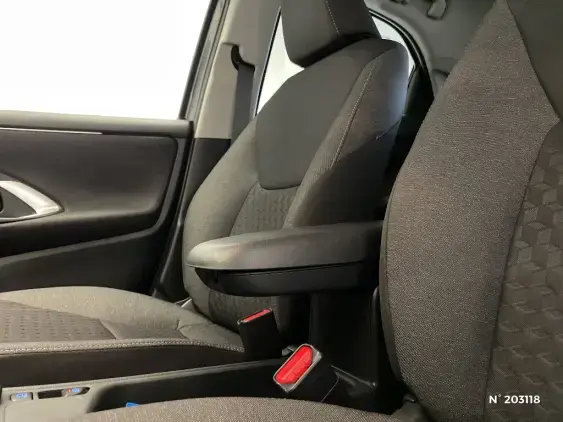 TOYOTA YARIS IV - voiture d'occasion - Photo 37