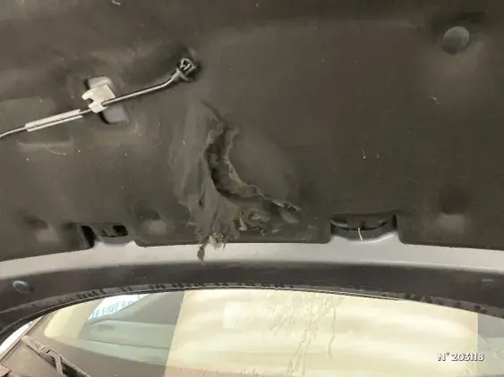 TOYOTA YARIS IV - voiture d'occasion - Photo 26