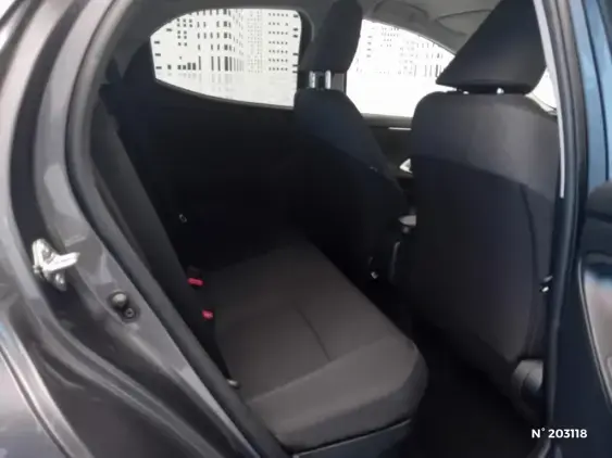 TOYOTA YARIS IV - voiture d'occasion - Photo 11
