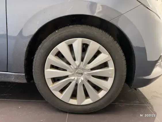 NISSAN MICRA V - voiture d'occasion - Photo 8