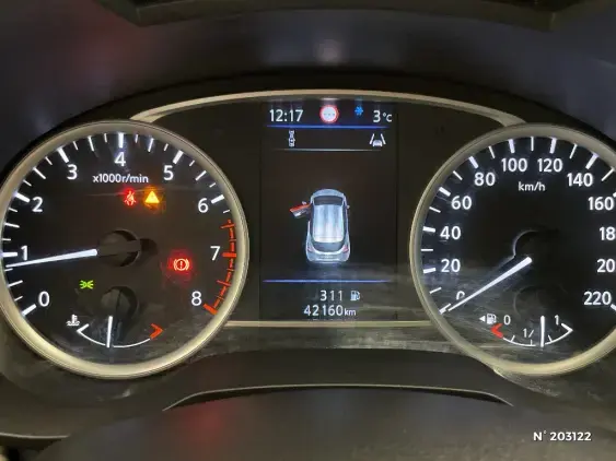 NISSAN MICRA V - voiture d'occasion - Photo 12