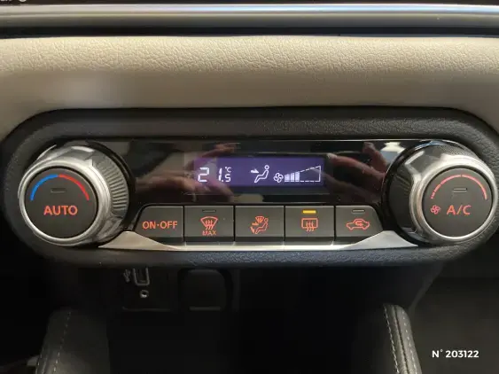 NISSAN MICRA V - voiture d'occasion - Photo 14