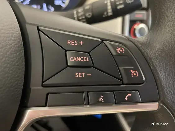 NISSAN MICRA V - voiture d'occasion - Photo 23