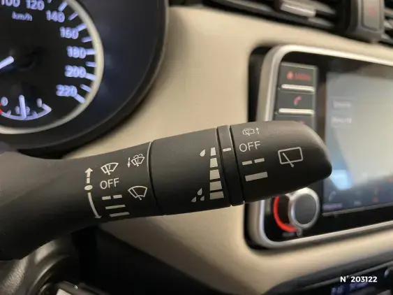 NISSAN MICRA V - voiture d'occasion - Photo 24