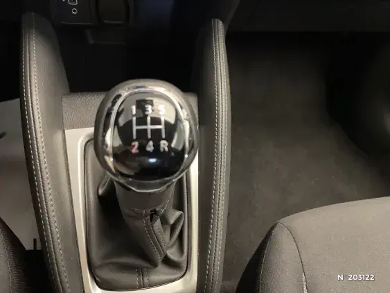 NISSAN MICRA V - voiture d'occasion - Photo 25