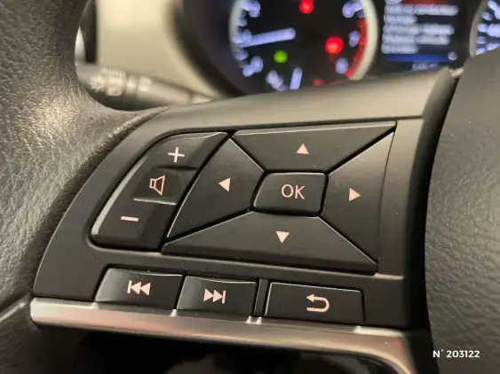 NISSAN MICRA V - voiture d'occasion - Photo 26