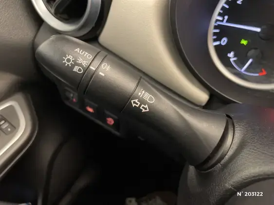 NISSAN MICRA V - voiture d'occasion - Photo 27