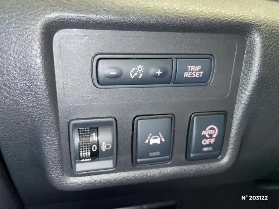 NISSAN MICRA V - voiture d'occasion - Photo 28