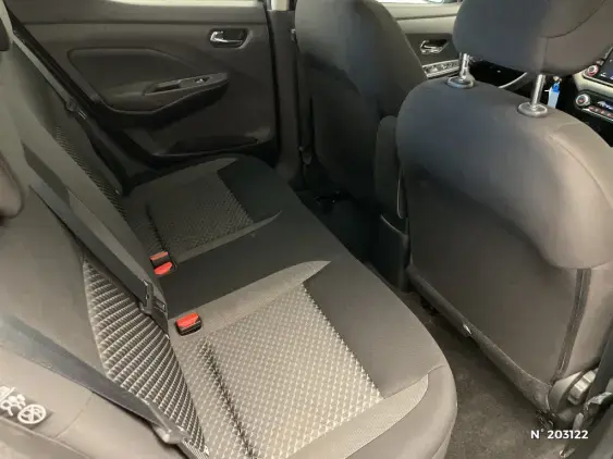 NISSAN MICRA V - voiture d'occasion - Photo 11