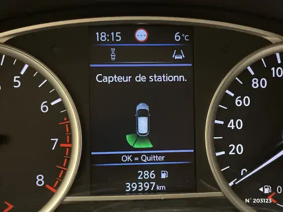 NISSAN MICRA V - voiture d'occasion - Photo 14