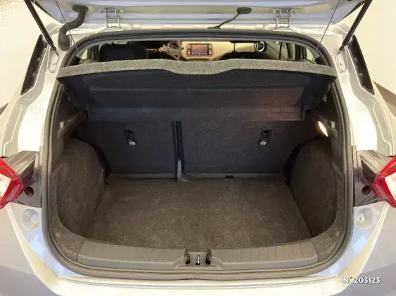 NISSAN MICRA V - voiture d'occasion - Photo 7