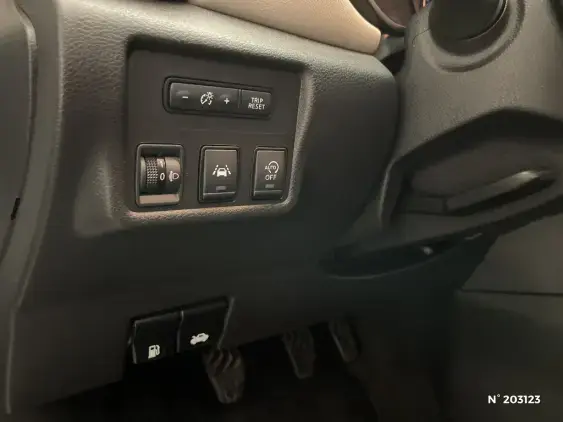 NISSAN MICRA V - voiture d'occasion - Photo 15