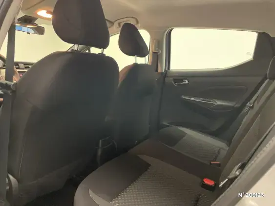 NISSAN MICRA V - voiture d'occasion - Photo 27