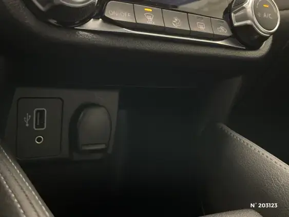 NISSAN MICRA V - voiture d'occasion - Photo 28