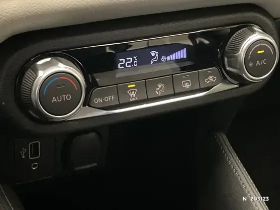 NISSAN MICRA V - voiture d'occasion - Photo 29