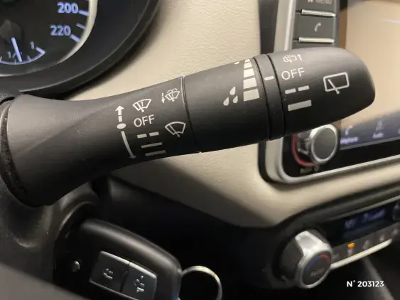 NISSAN MICRA V - voiture d'occasion - Photo 32