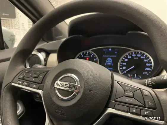 NISSAN MICRA V - voiture d'occasion - Photo 34