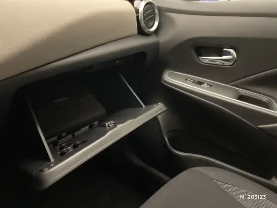 NISSAN MICRA V - voiture d'occasion - Photo 36