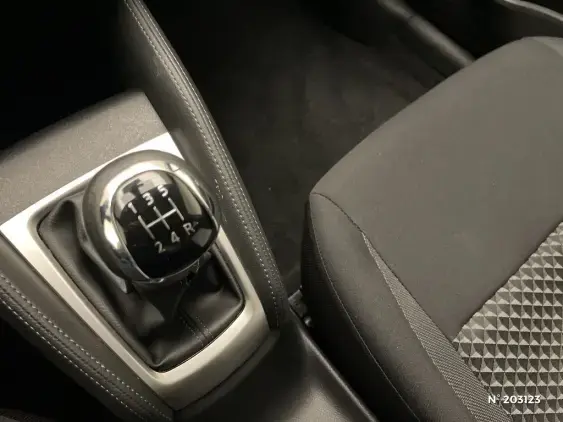 NISSAN MICRA V - voiture d'occasion - Photo 38