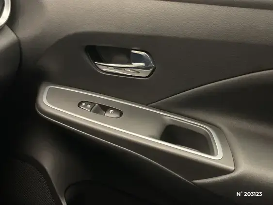 NISSAN MICRA V - voiture d'occasion - Photo 40