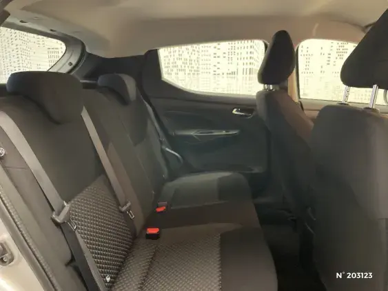 NISSAN MICRA V - voiture d'occasion - Photo 11