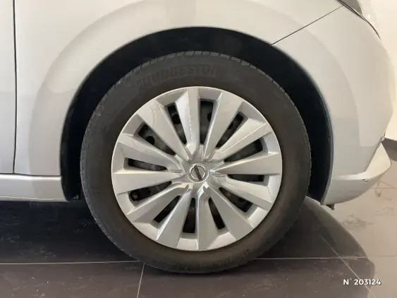 NISSAN MICRA V - voiture d'occasion - Photo 8