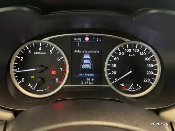 NISSAN MICRA V - voiture d'occasion - Photo 12