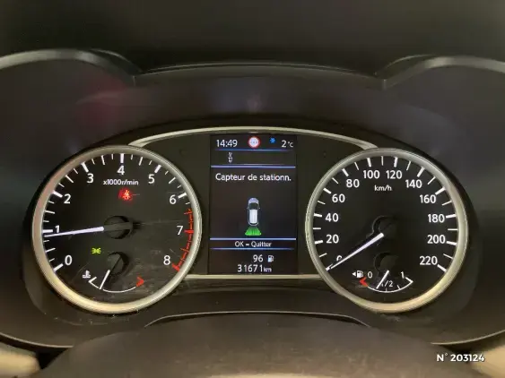 NISSAN MICRA V - voiture d'occasion - Photo 14