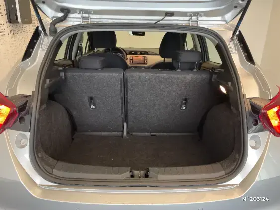 NISSAN MICRA V - voiture d'occasion - Photo 7