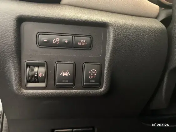 NISSAN MICRA V - voiture d'occasion - Photo 15