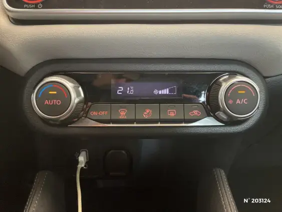 NISSAN MICRA V - voiture d'occasion - Photo 30