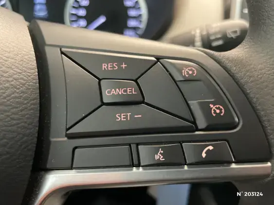 NISSAN MICRA V - voiture d'occasion - Photo 31